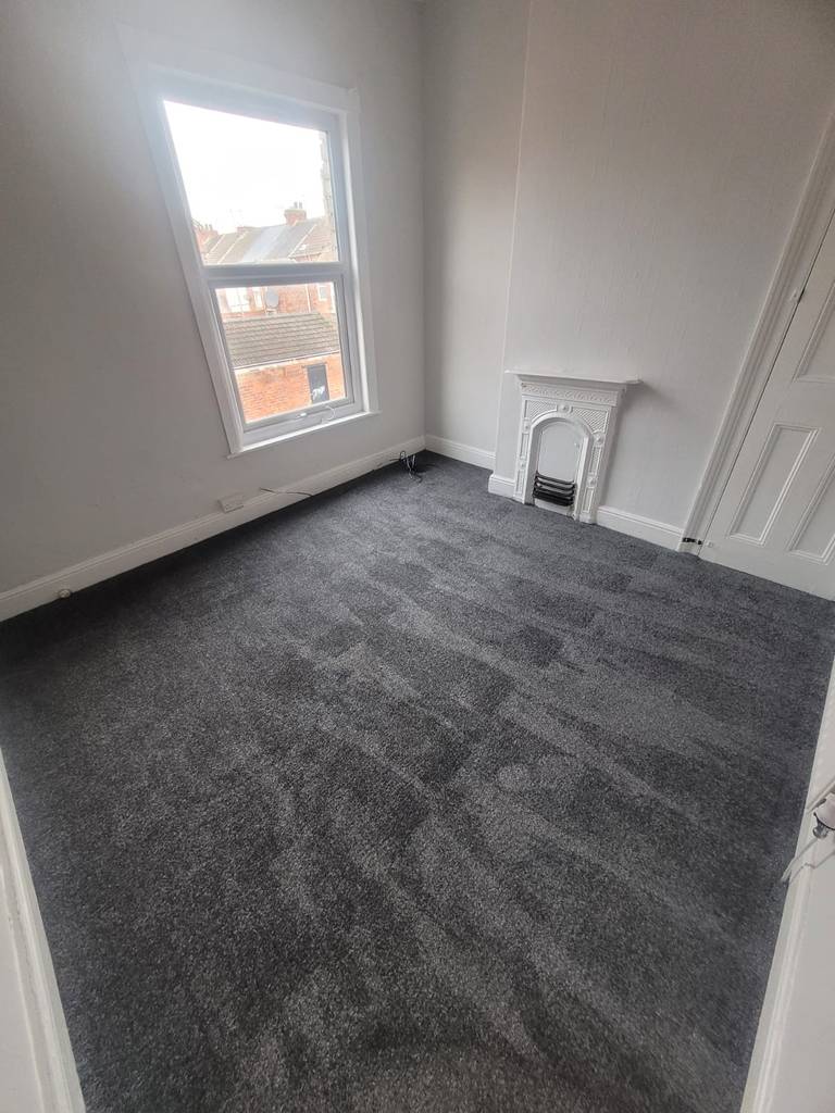 Percy Street, Middlesbrough, North Yorkshire, TS1 4D