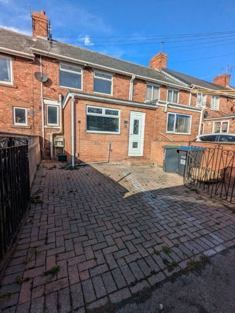 Wordsworth Avenue, Easington, SR8 3DP