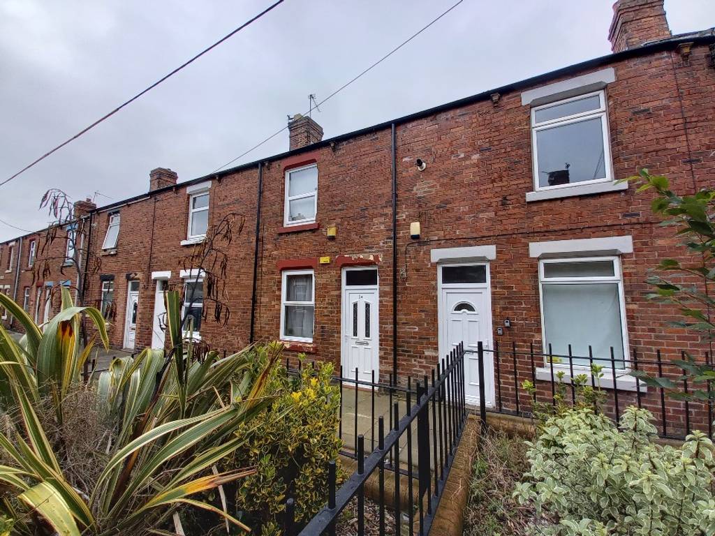 Bessemer Street, Ferryhill, DL17