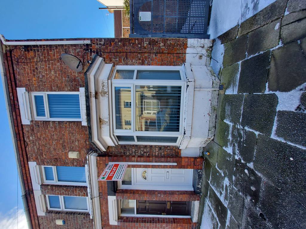 Teesdale Terrace, Thornaby, Stockton-on-tees, TS17