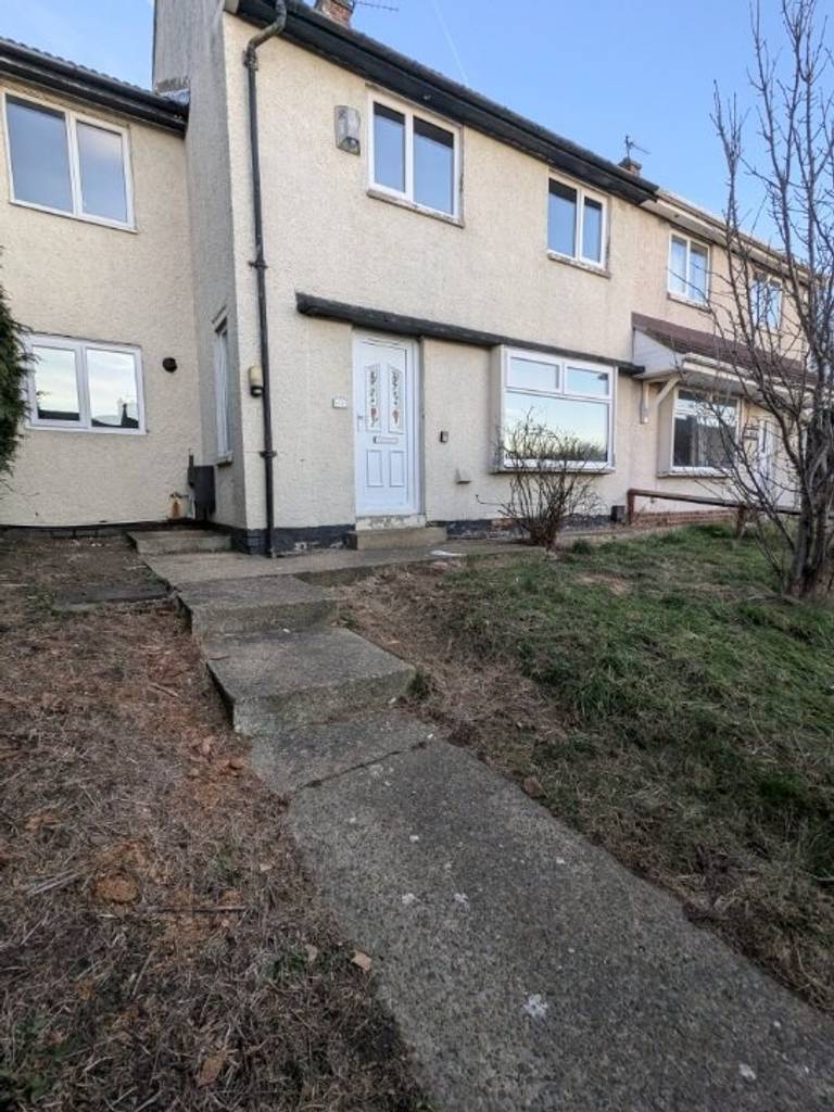 Alston Walk, Peterlee, Durham, SR8 5LY