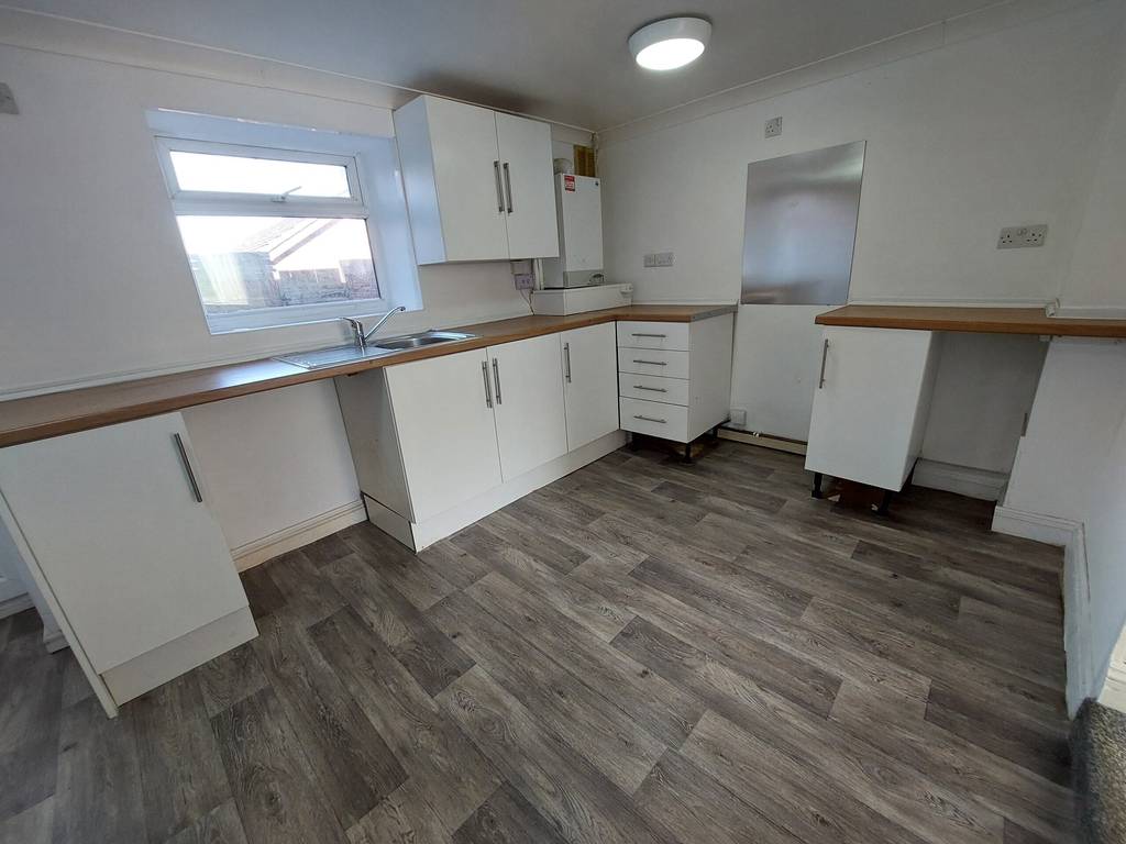 Church Street, Bishop Auckland, DL14