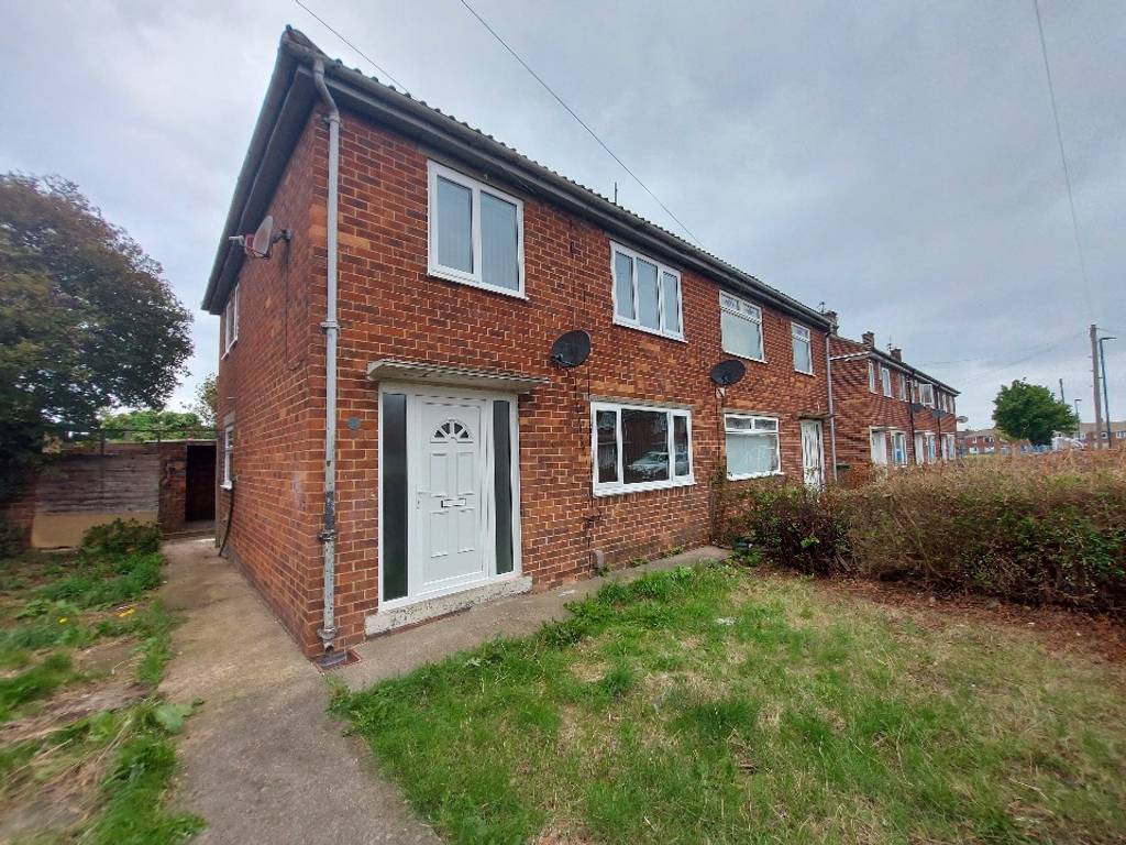 Buttermere Road, Middlesbrough, TS6