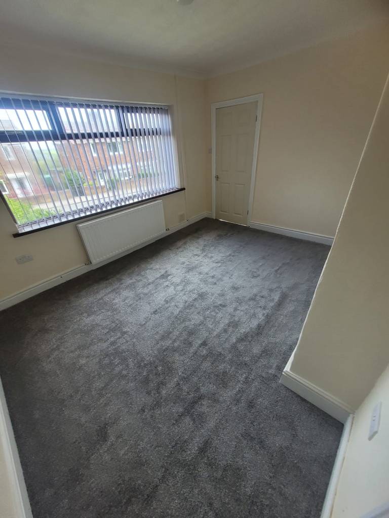 East Lea, Thornley, Thornley, DH6 3EA