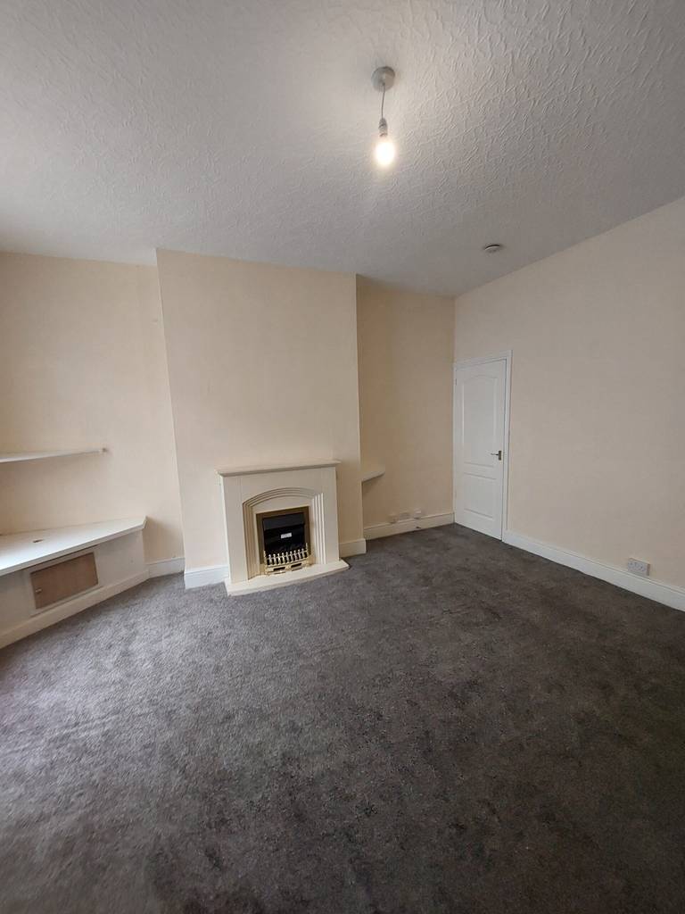 Thirlmere Street, Hartlepool