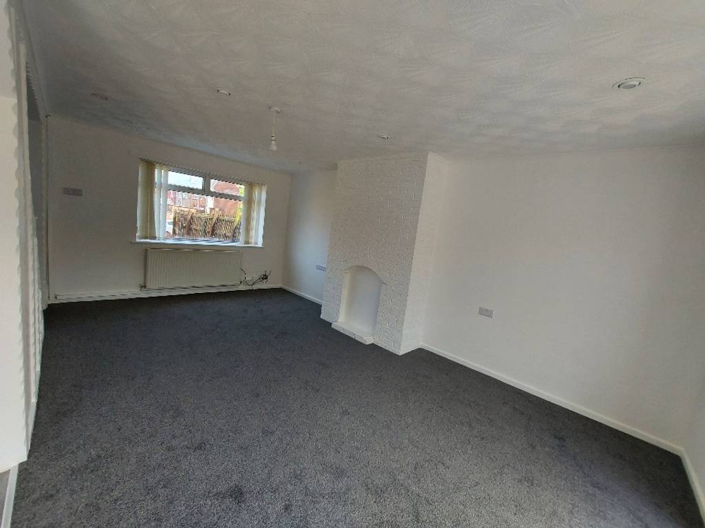 Addington Drive, Middlesbrough, TS3