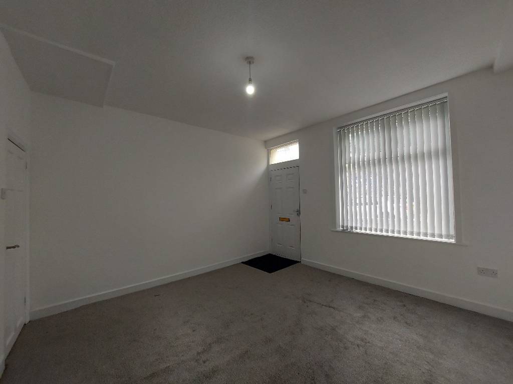 Gannow Lane, Burnley, BB12