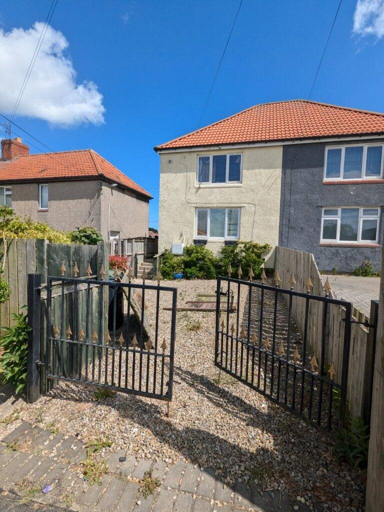 Wordsworth Avenue, Wheatley Hill, DH6