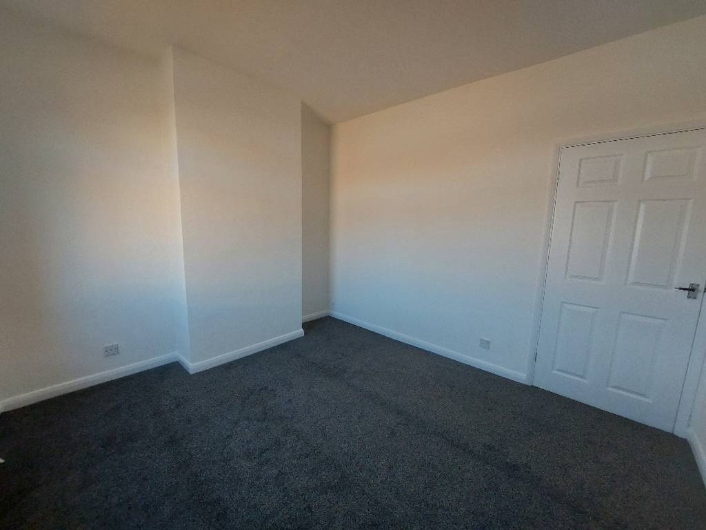 Pilkington Street, Middlesbrough, TS3