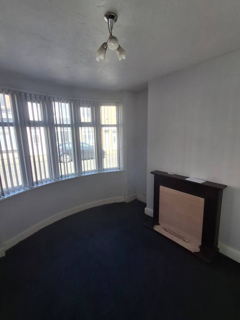Kindersley Street, Middlesbrough, TS3