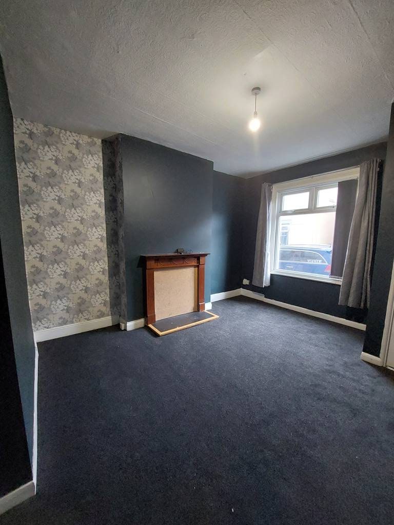 22 Hereford Street, Hartlepool