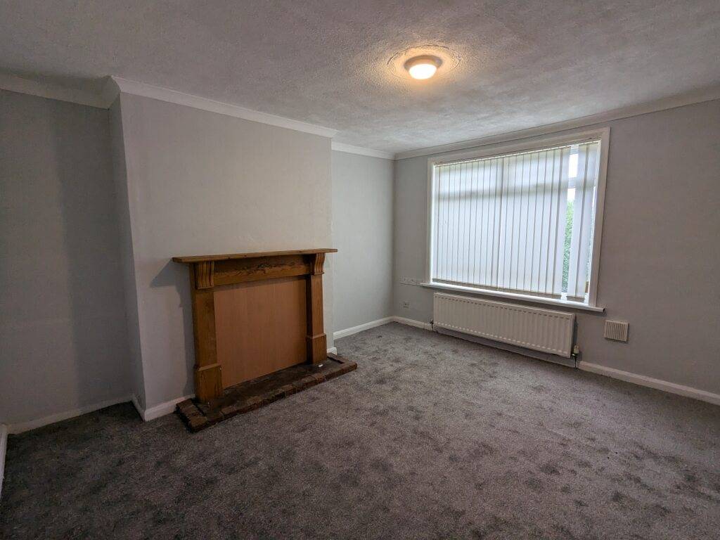 Ivy Terrace, Stanley, DH9