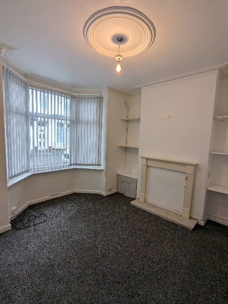 Woodland Street, Stockton-on-tees, TS18