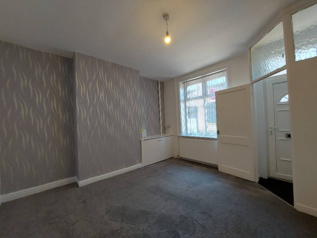 Albert Street, Burnley, BB11 3DE