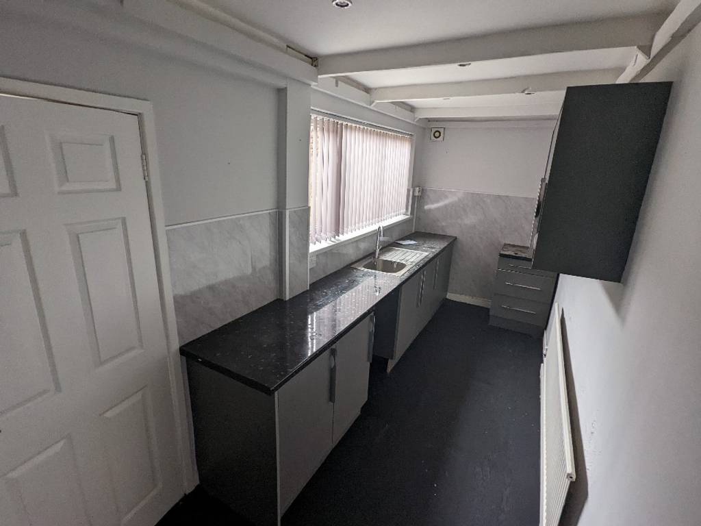 Melrose Street, Hartlepool, TS25