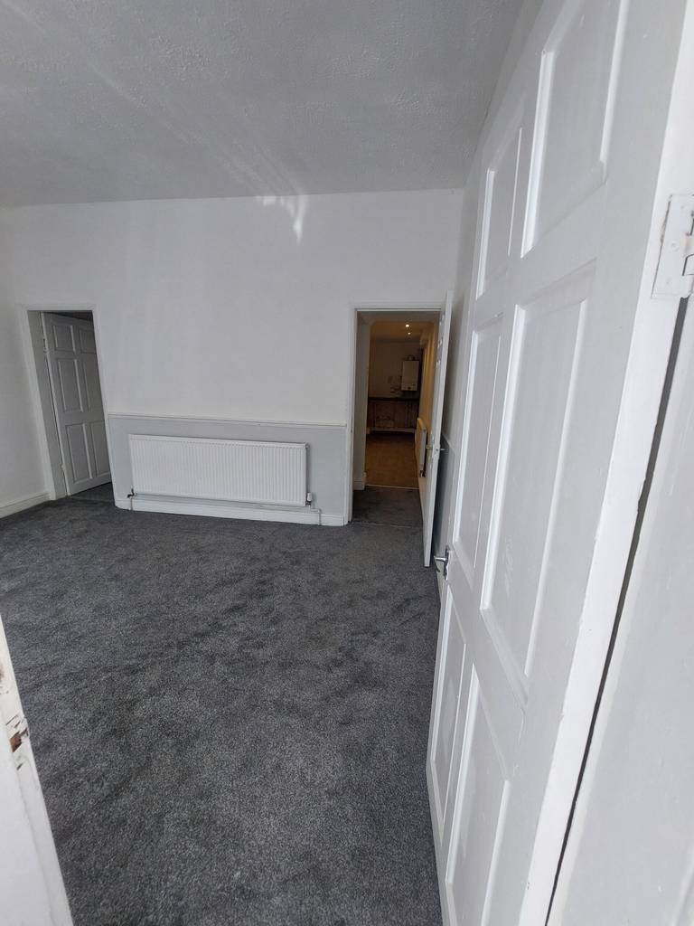Rugby Street, Hartlepool, TS25