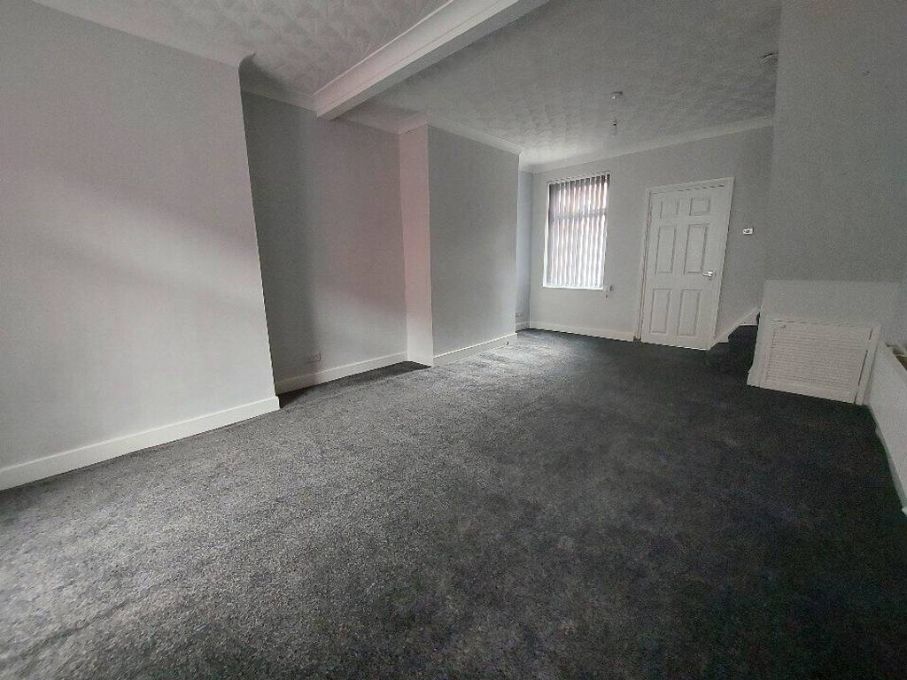 Coltman Street, Middlesbrough, TS3