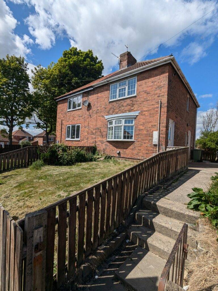 30 Bruce Glazier Terrace, Shotton ,DH6 2PJ