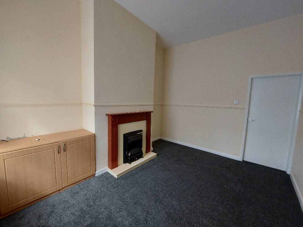 High Street, Saltburn, TS12