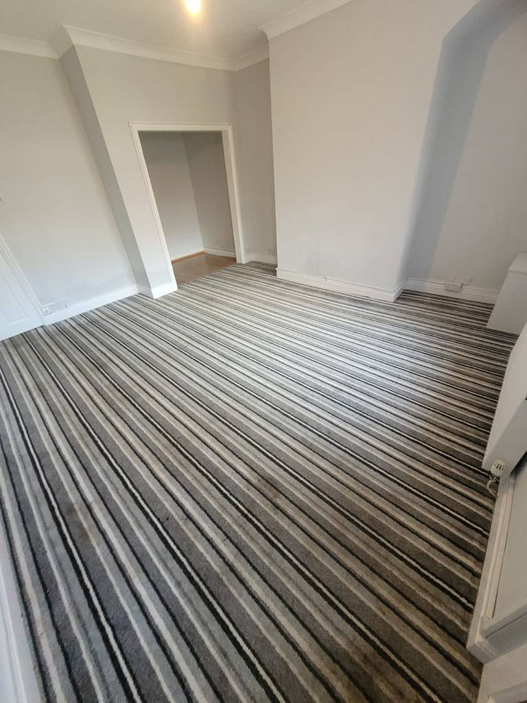 Fenwick Street, Spennymoor