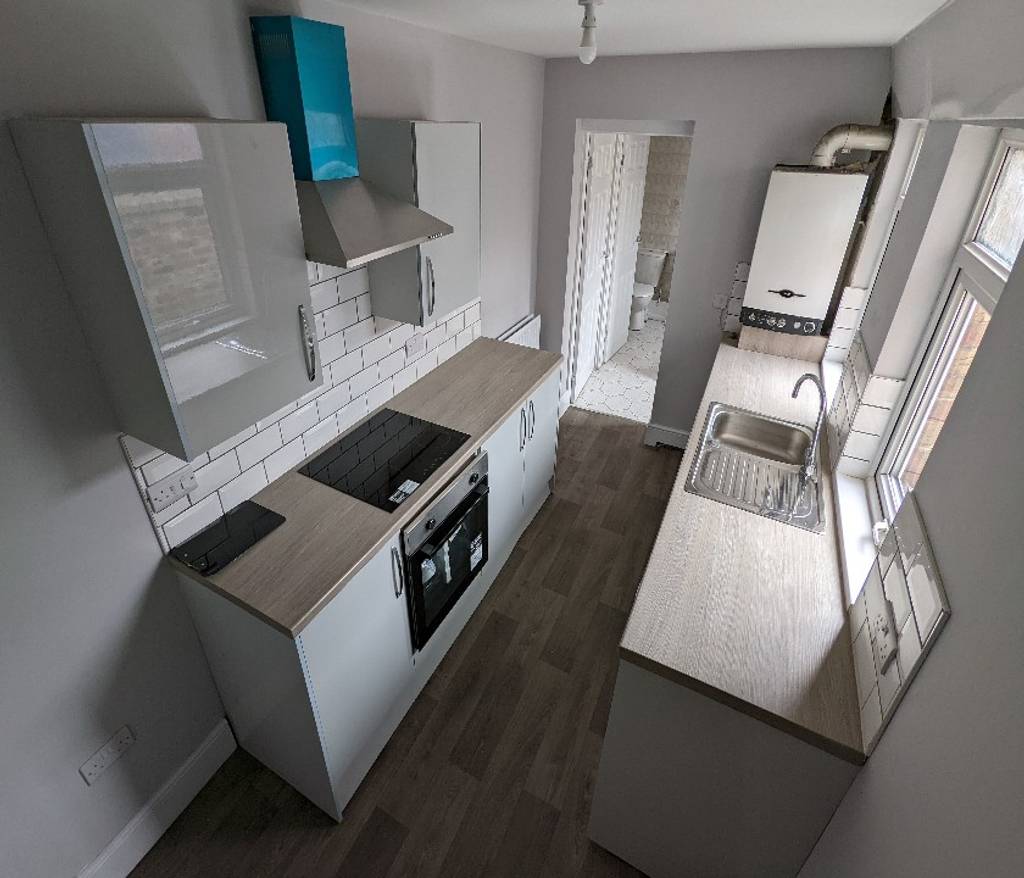 Barrington Terrace, Ferryhill, DL17