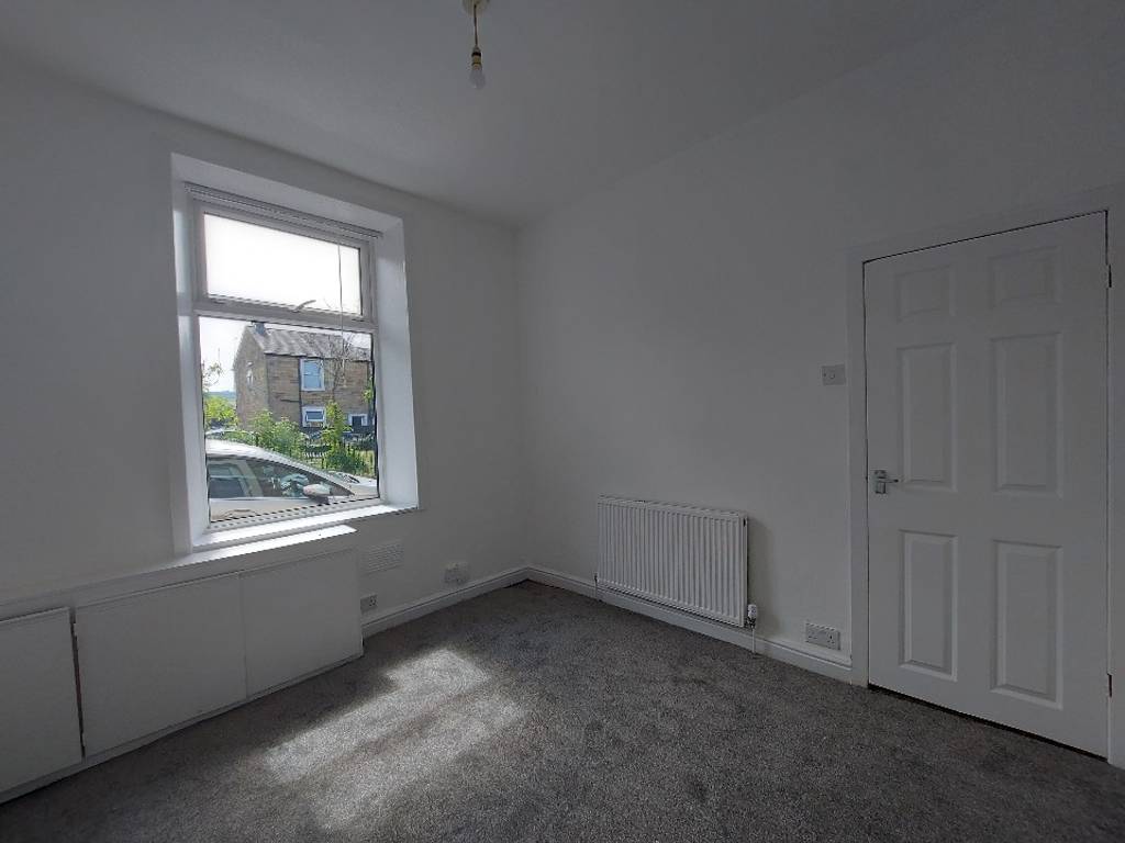 Hart Street, Burnley, BB11