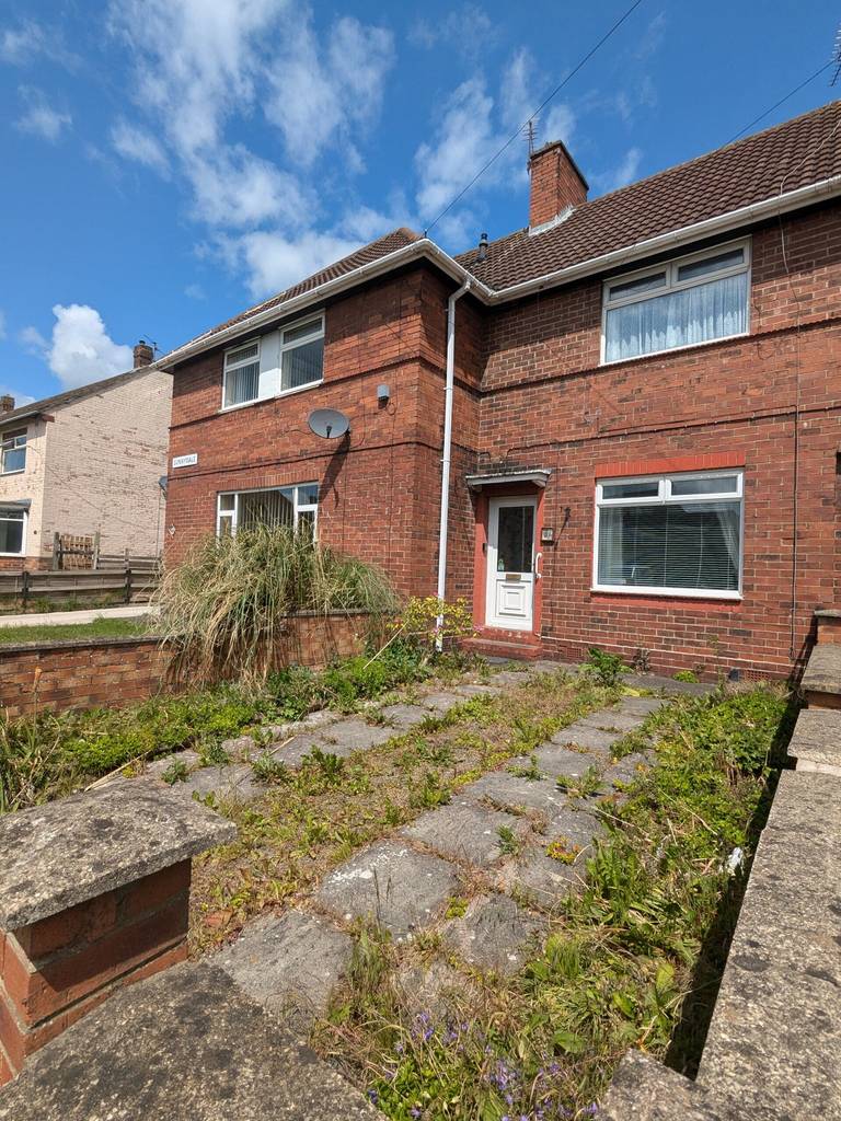 Sunnydale, Shildon, DL4 9ES