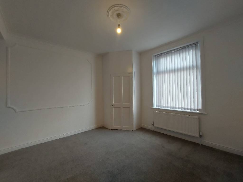Whitehall Street, Nelson, BB9 9JB