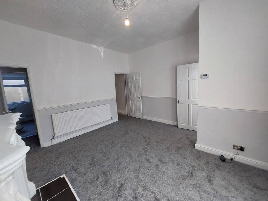 Rugby Street, Hartlepool, TS25