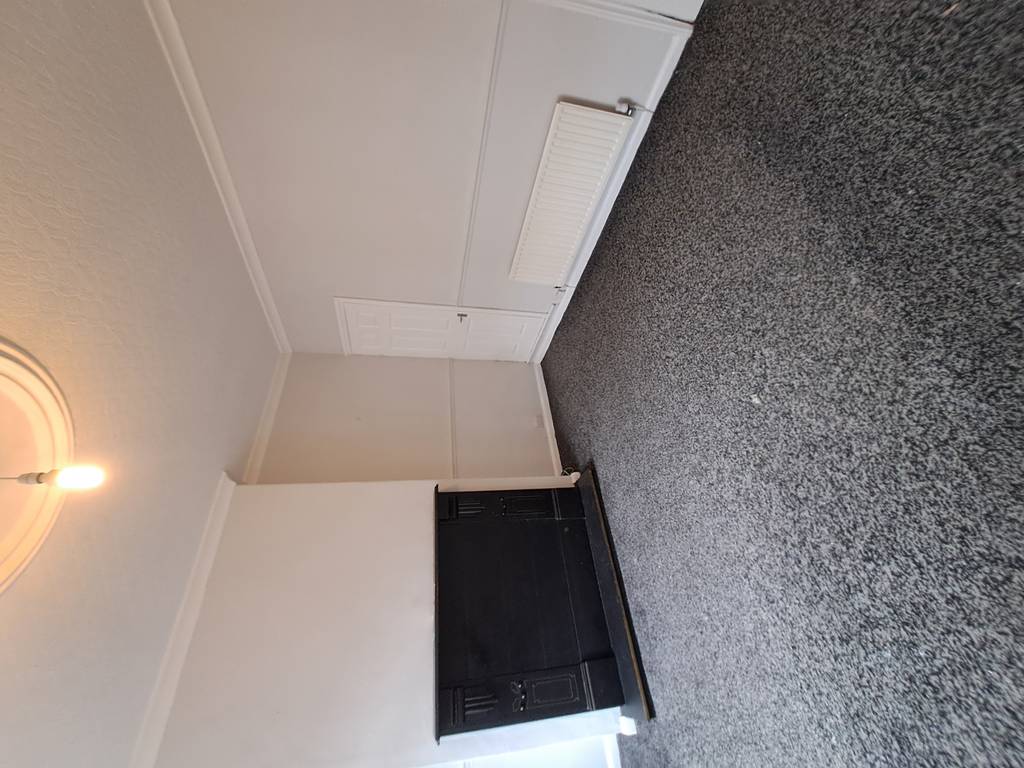 Everett Street, Hartlepool, TS26