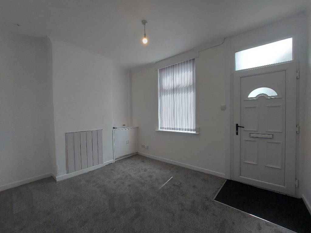 Altham Street, Burnley, BB10