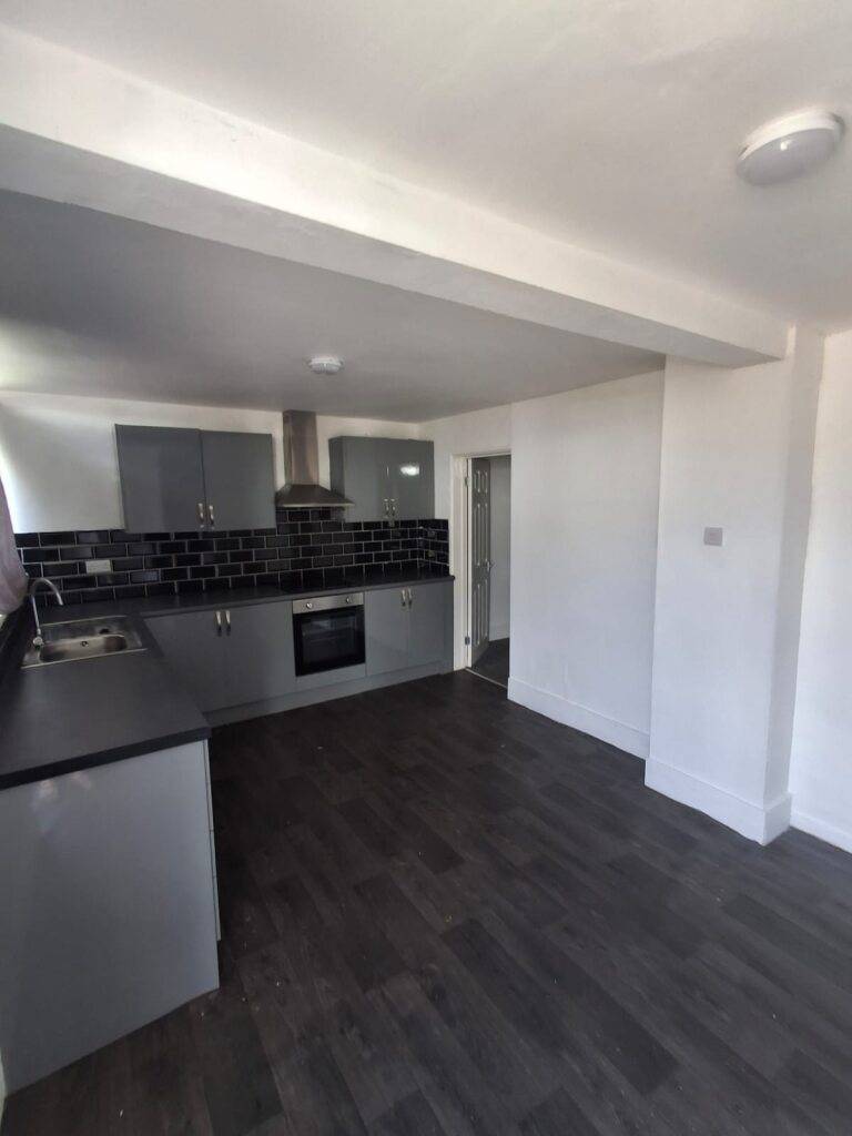 Cheddar close, Middlesbrough,