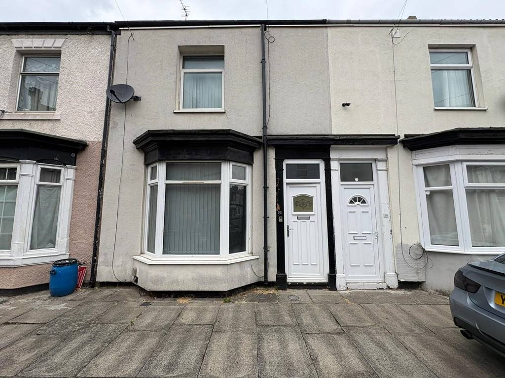 Samuel Street, Stockton-on-tees, TS19 0