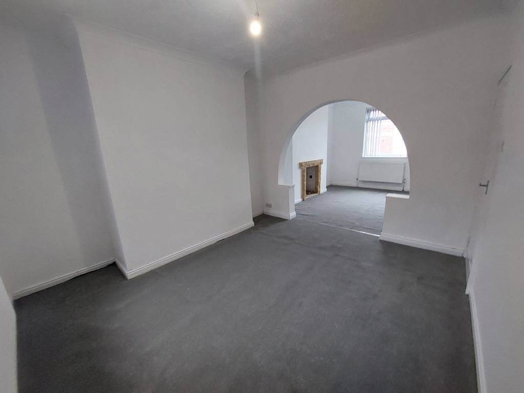 Edward Street, Eldon Lane, DL14 8
