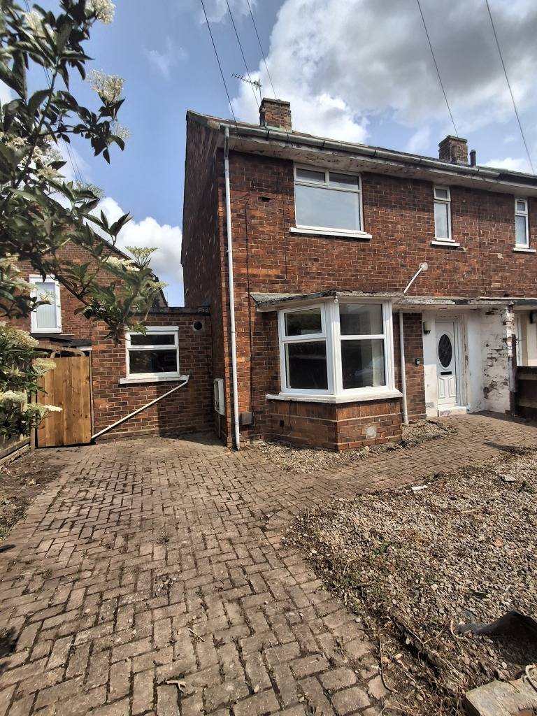 Tudhoe Moor, Spennymoor,