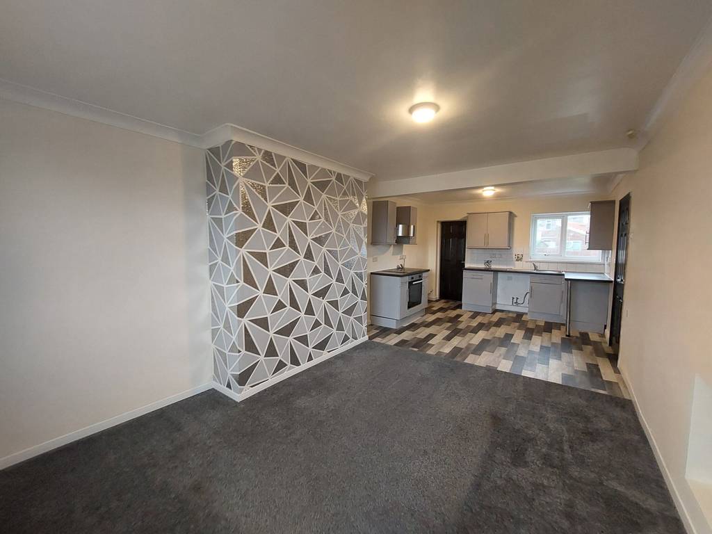 Thorpe Crescent, Horden