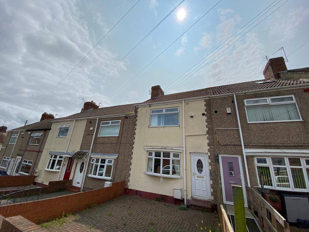 Alder Road, Horden,SR8