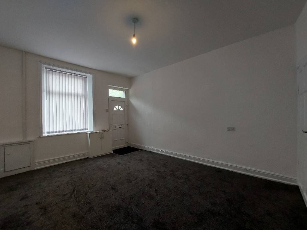 Coal Clough Lane, BB11 4PG
