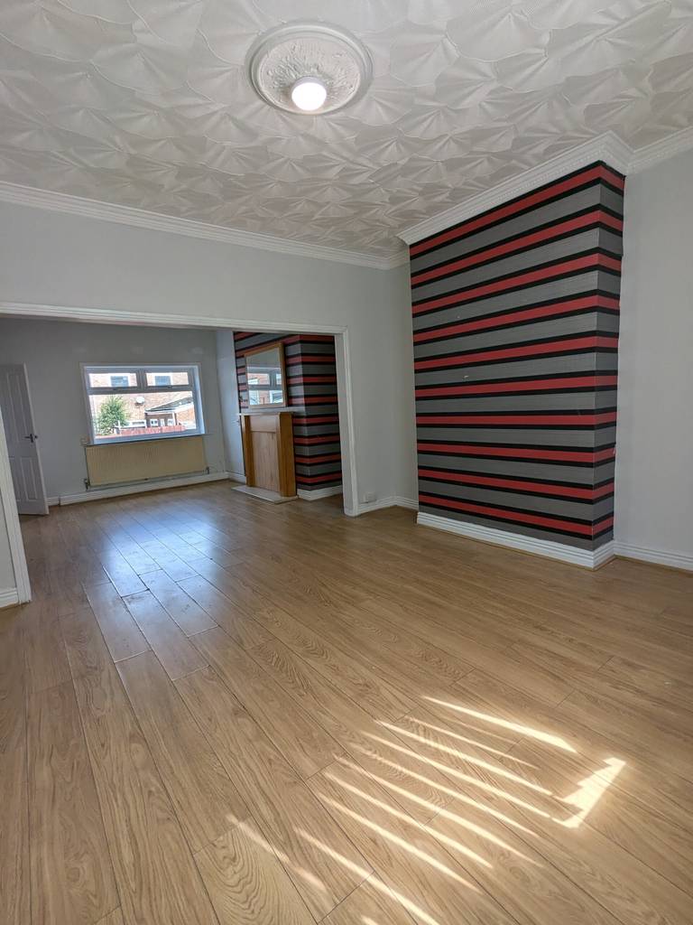 Hamilton Street, Peterlee, County Durham,