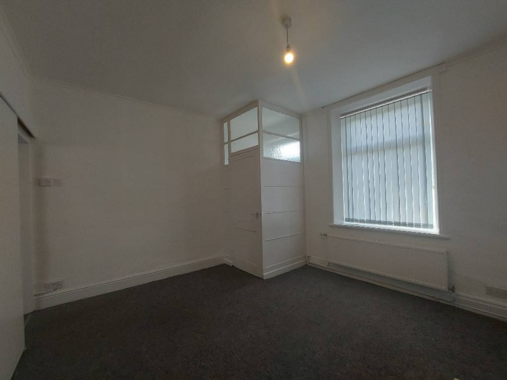 Fraser Street, Burnley, BB10 1UP