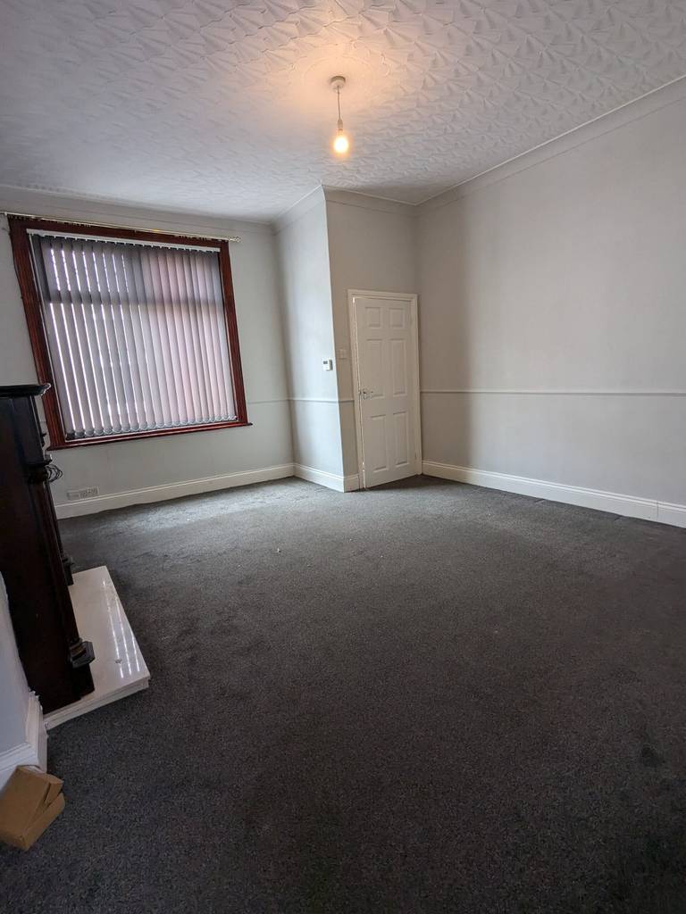 Suggitt Street, Hartlepool, TS26