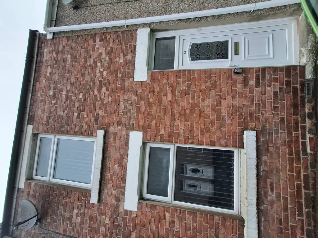 34 South Street DL16 7TU
