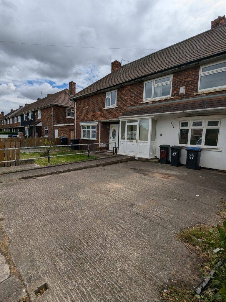 College Road, Middlesbrough, TS3 9EP