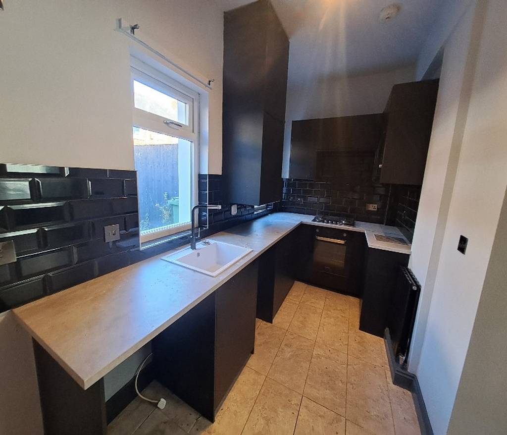 Bessemer Street, Ferryhill, DL17
