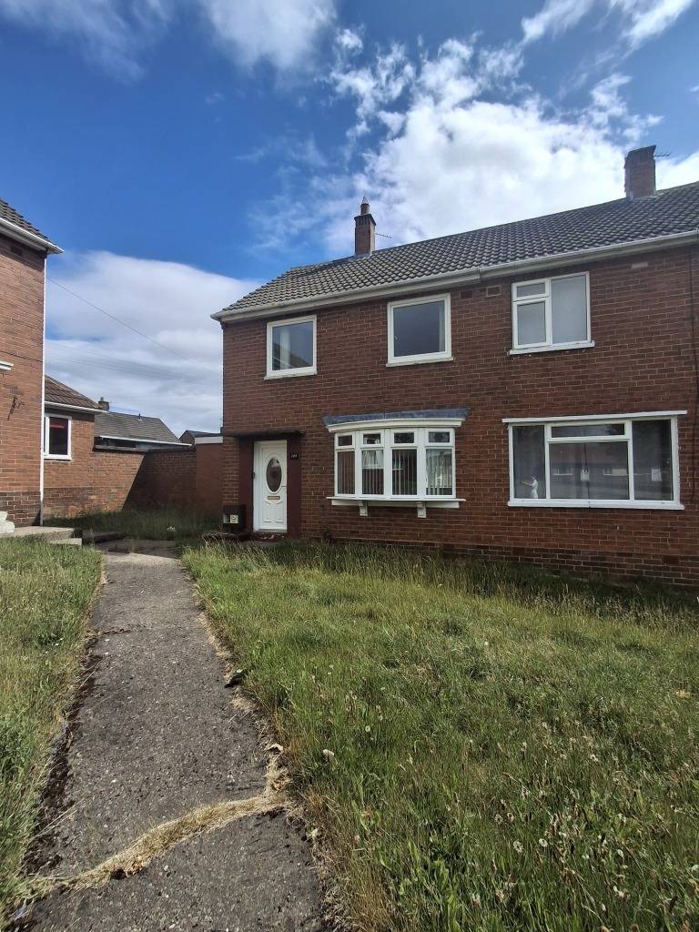 Raby road, Ferryhill, County Durham