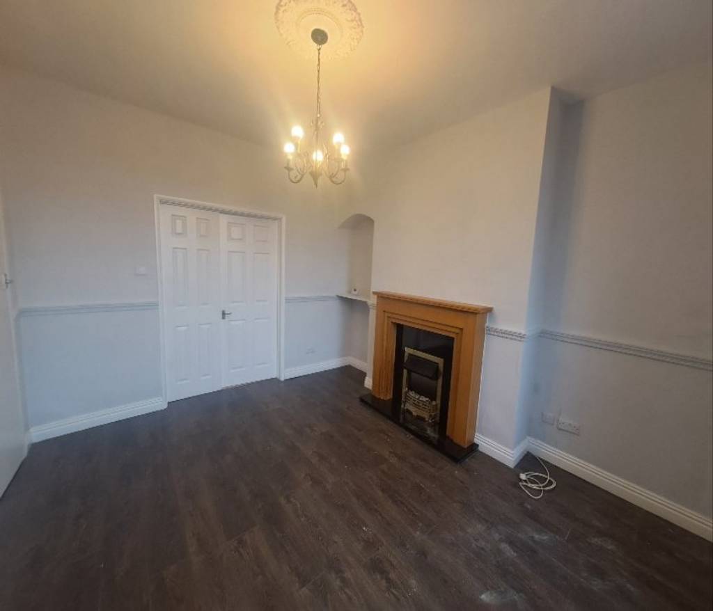 Kitchener Terrace, Ferryhill, DL17