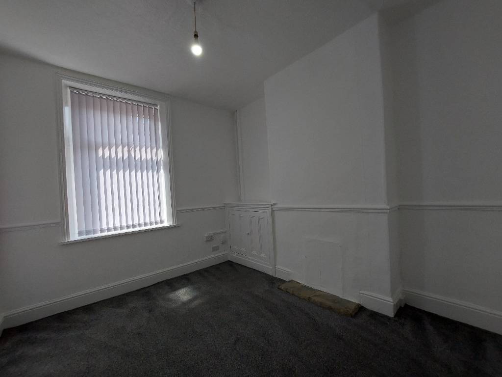 Towneley Street, Burnley, BB10