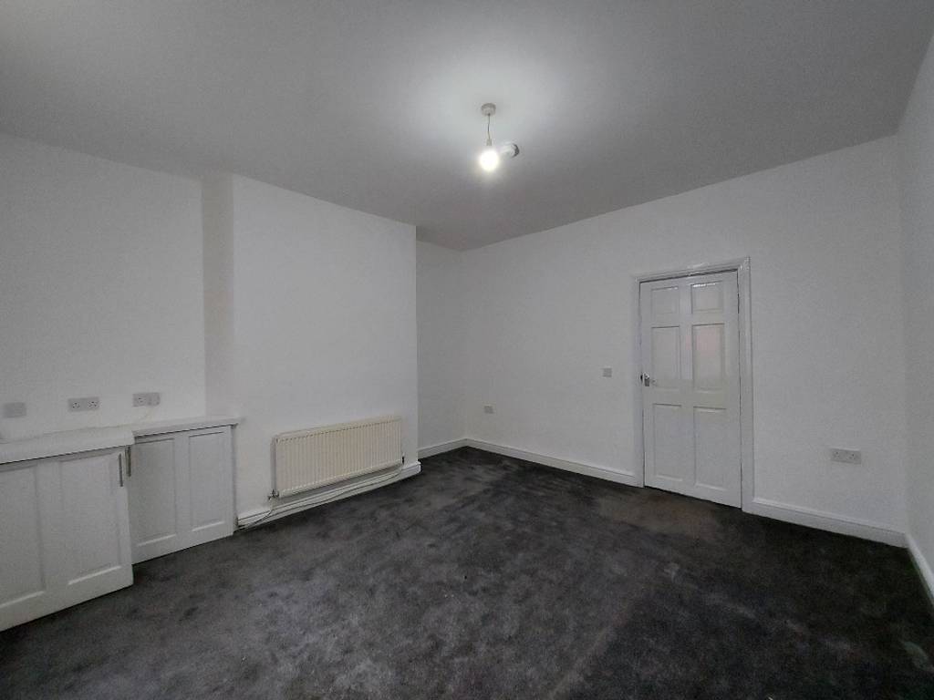 Grange Street, Burnley, BB11