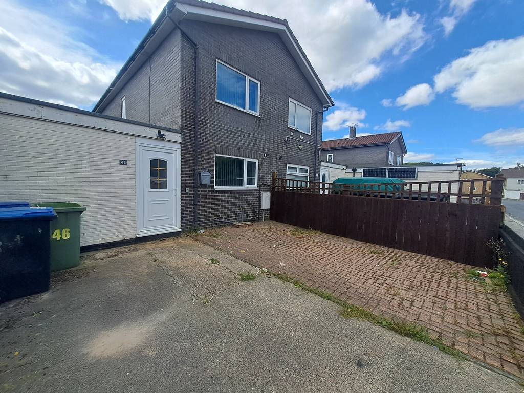 Thames Road, Peterlee, SR8 1DT