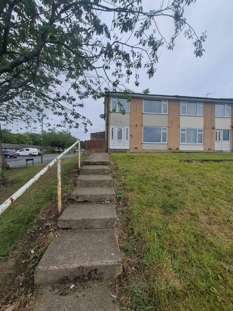 Dent Close, Haswell, Durham, DH6